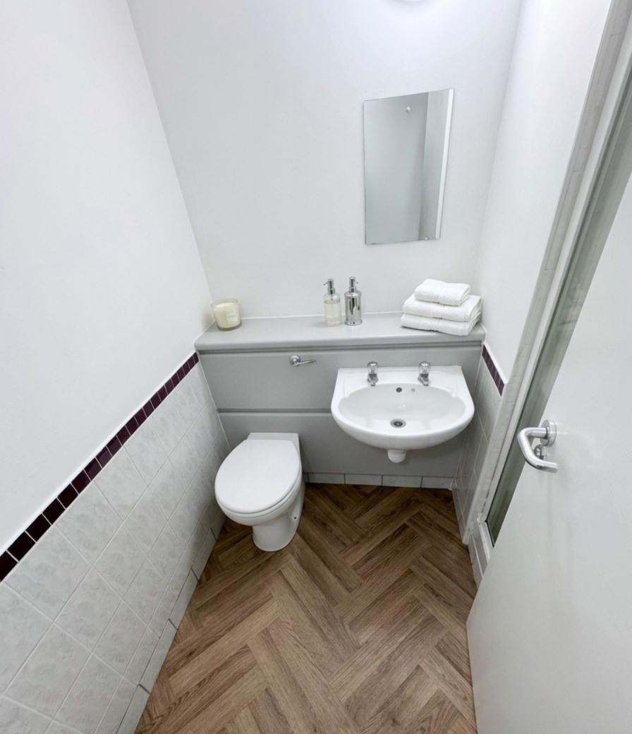 Twin Room - 2