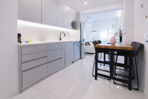 Spacios and inviting studio in Natzaret - Gallery - 22