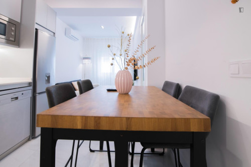 Spacios and inviting studio in Natzaret - Gallery - 21
