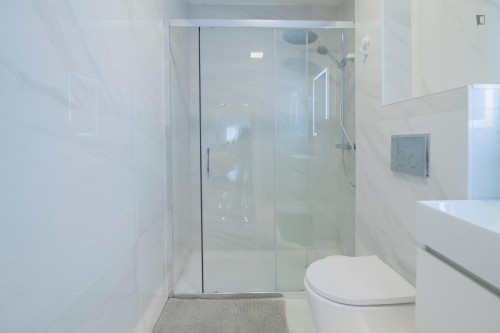 Spacios and inviting studio in Natzaret - Gallery - 3