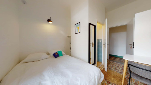 Zenith - Private Room (11)