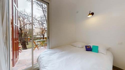 Zenith - Private Room (11)