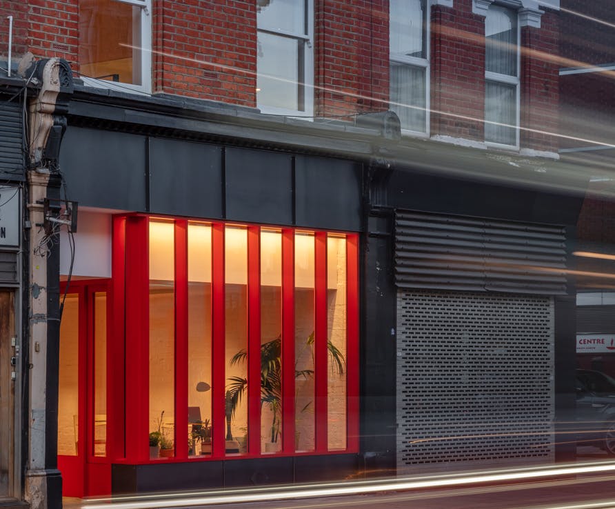 Unique Modern Studio w/ Coworking + Terrace