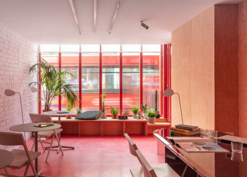Askew Home - Gallery - 52