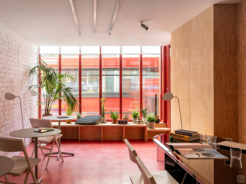 Askew Home - Gallery - 33