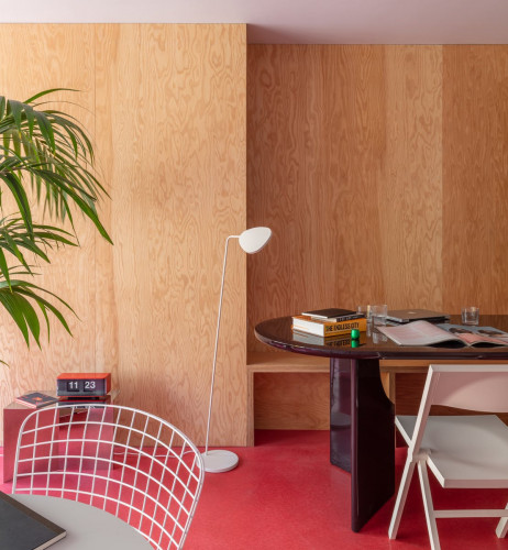 Askew Home - Gallery - 55