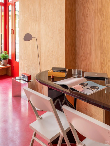 Askew Home - Gallery - 32