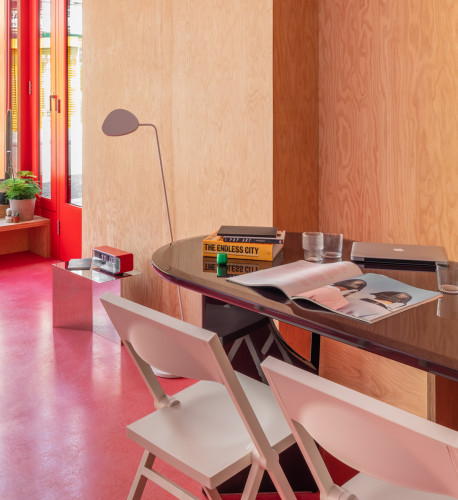Askew Home - Gallery - 15