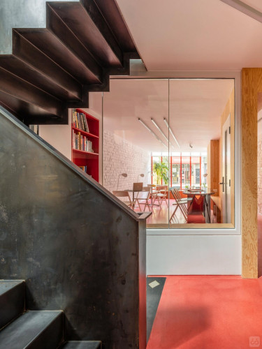 Askew Home - Gallery - 29