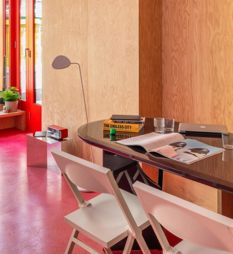Askew Home - Gallery - 38