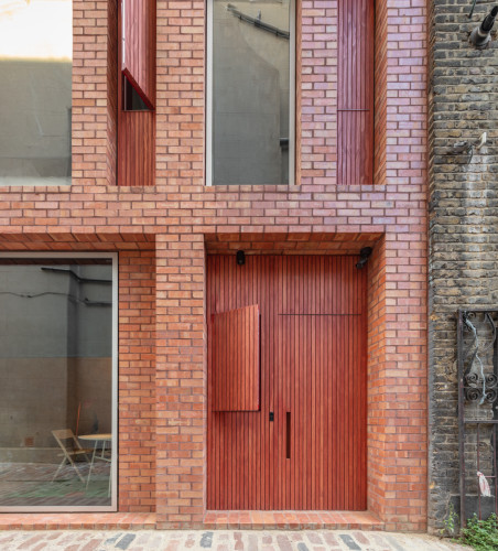 Askew Home - Gallery - 9