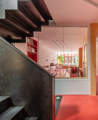 Askew Home - Gallery - 12