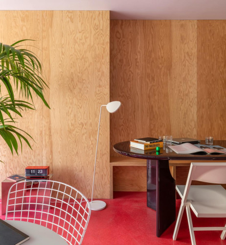 Askew Home - Gallery - 40
