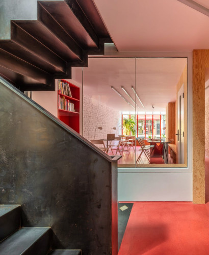Askew Home - Gallery - 41