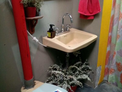 Home of hospitality - Gallery - 3