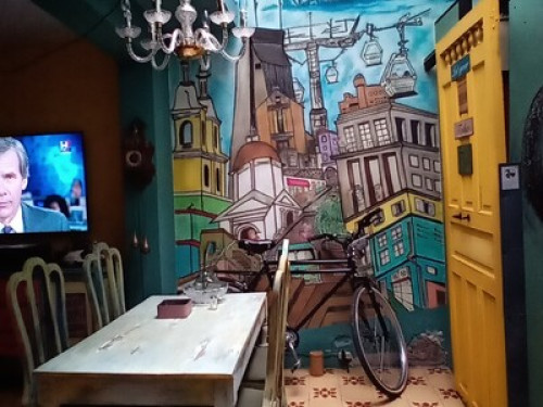 Home of hospitality - Gallery - 14