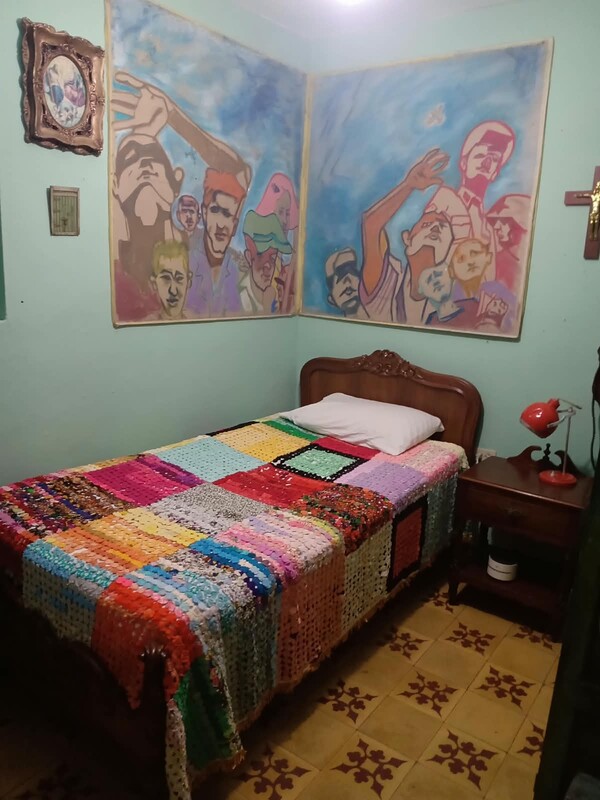 Grandma's Home(Full Room) - 1