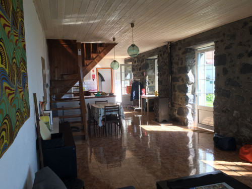 Lomba De Cima Home - Gallery - 13