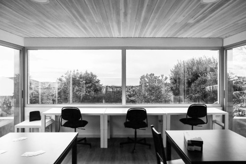 Lomba De Cima Home - Gallery - 74