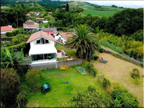 Lomba De Cima Home - Gallery - 51