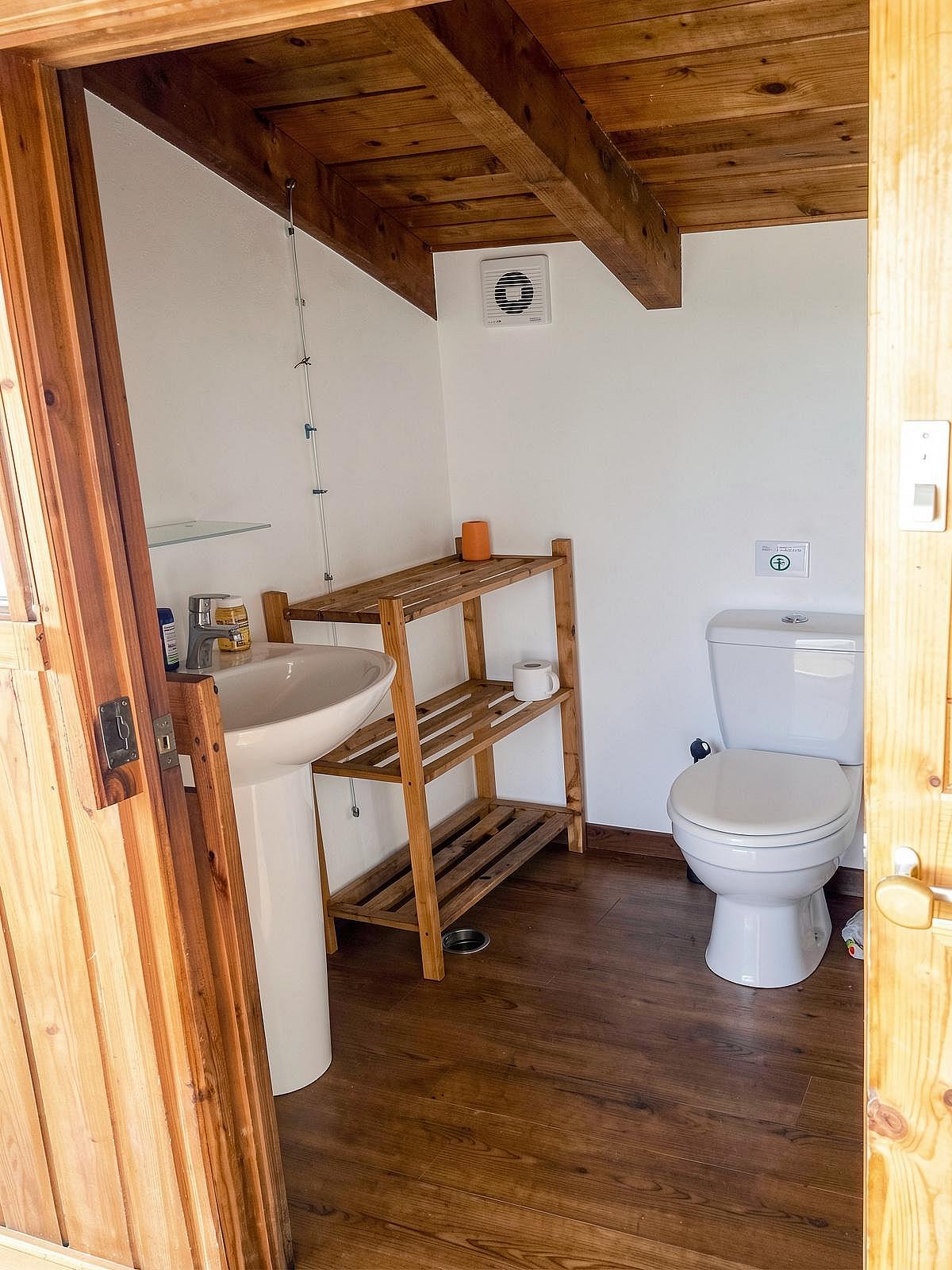 Sea View Room For 1 Or 2P - 3