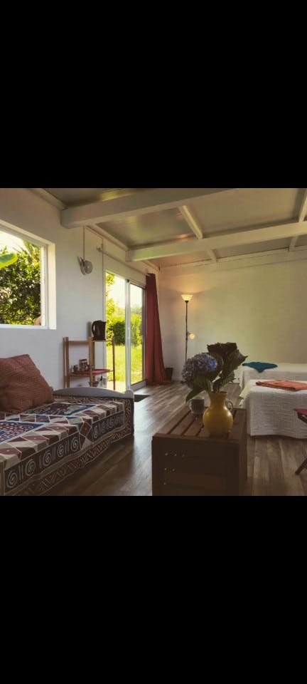 Sea View Room For 1 Or 2P - Candelária Home - Gallery - 13