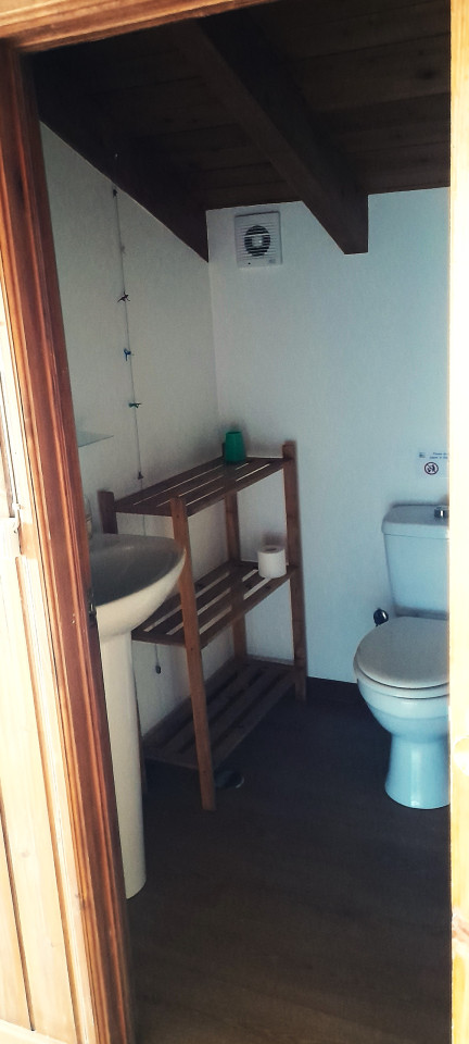 Sea View Room For 1 Or 2P - Candelária Home - Gallery - 8