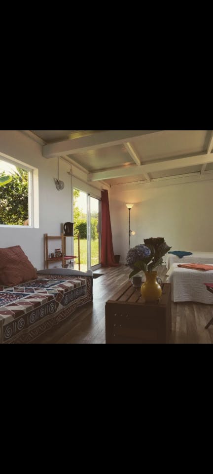 Sea View Room For 1 Or 2P - Candelária Home - Gallery - 16