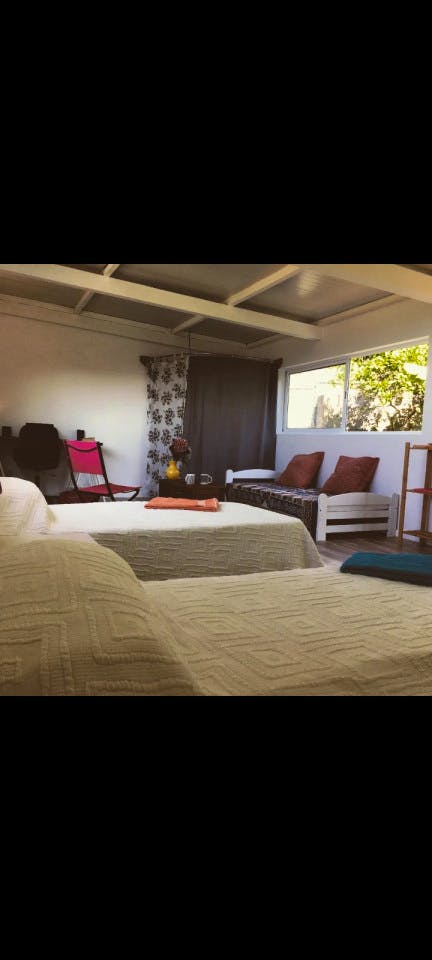 Sea View Room For 1 Or 2P - Candelária Home - Gallery - 12
