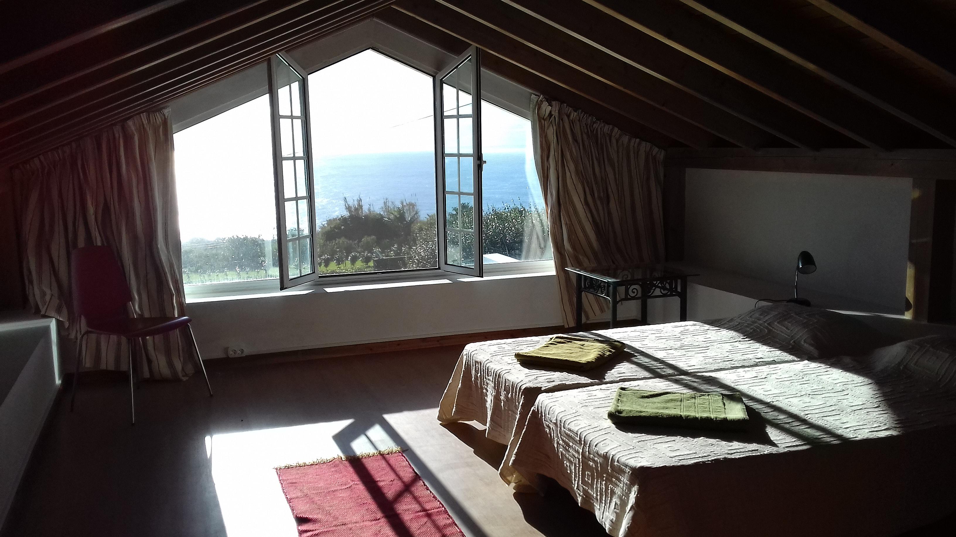 Sea View Room For 1 Or 2P - Candelária Home - Gallery - 6