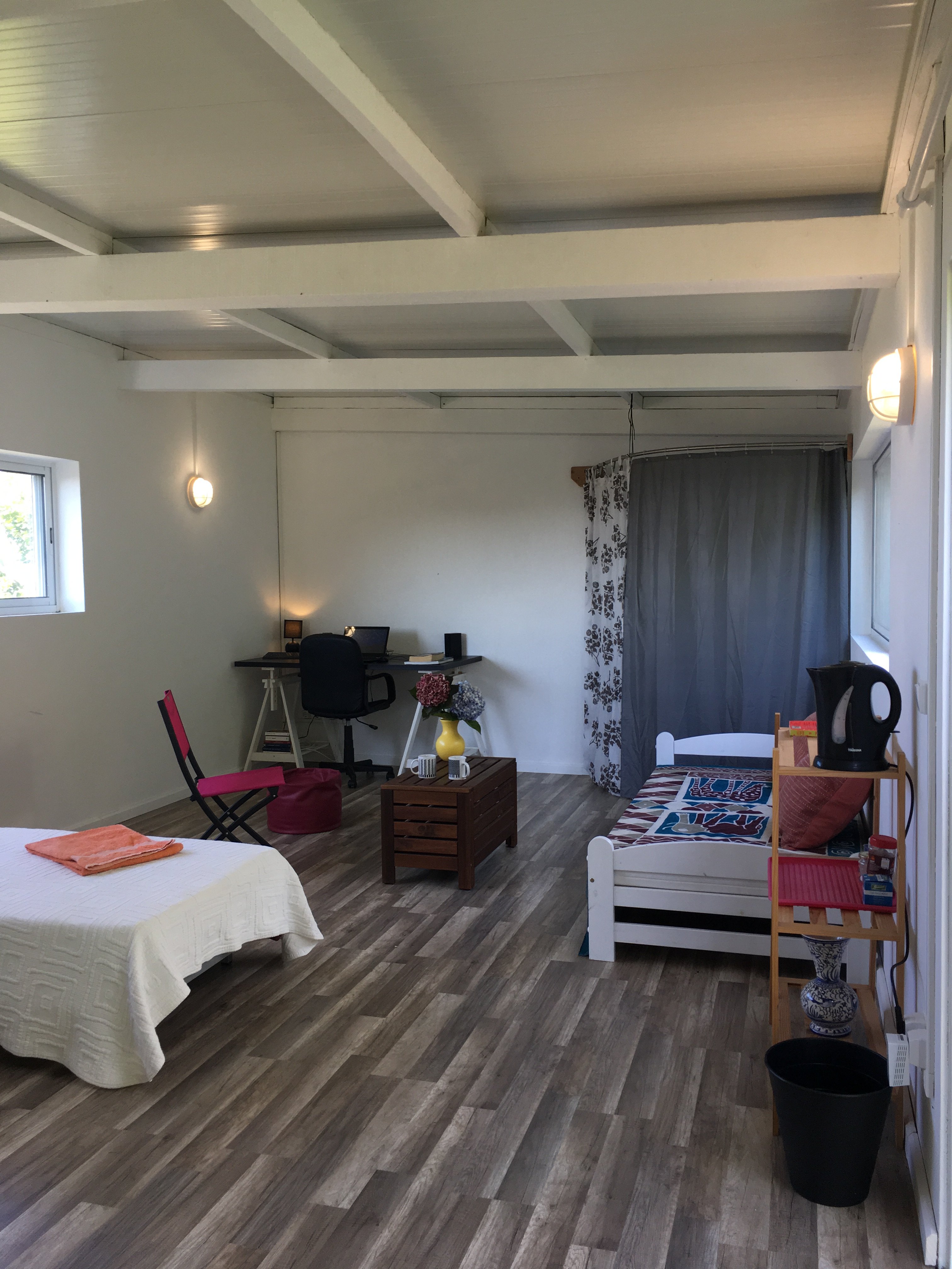 Garden Room For 1 Or 2P - Candelária Home - Gallery - 29