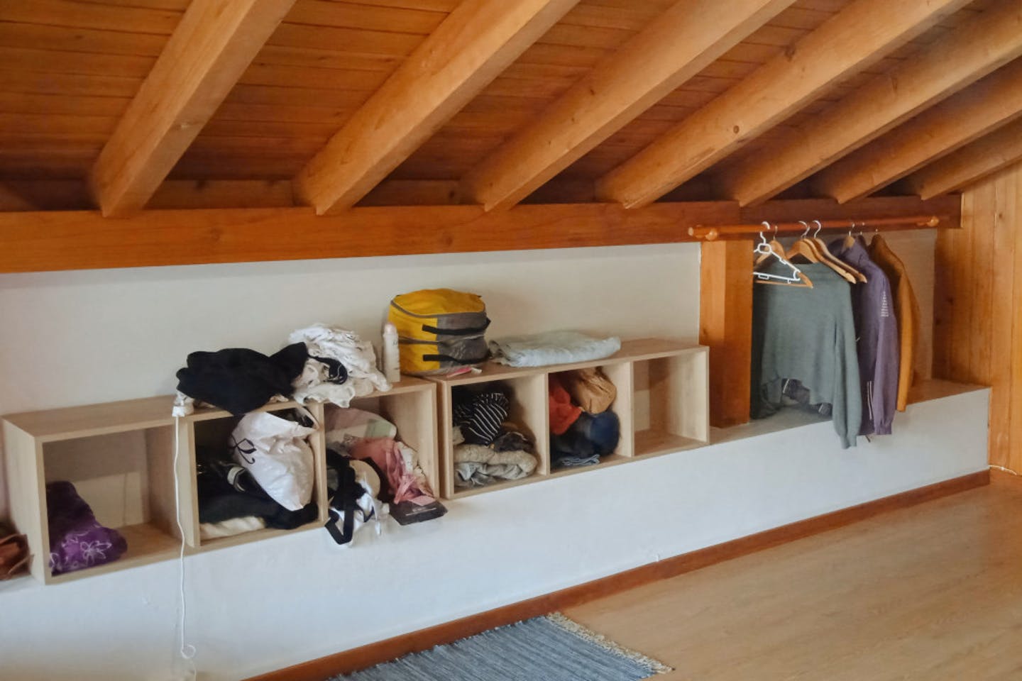 Bed In A 4-Bed Mixed Gender Room - Candelária Home - Gallery - 15