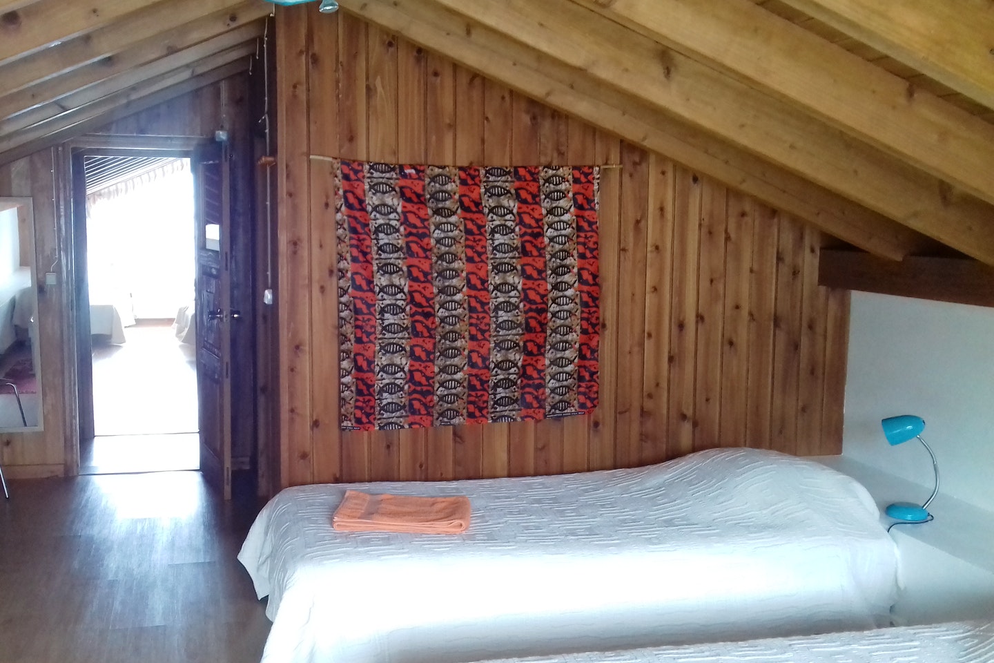 Bed In A 4-Bed Mixed Gender Room - Candelária Home - Gallery - 18