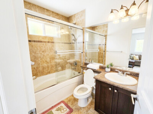 Homestay with en-suite bathroom - Gallery - 4