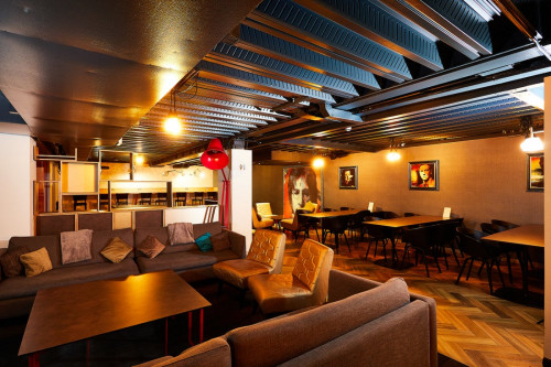 Crosshall Street - Gallery - 11