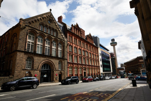 Vita Student Liverpool