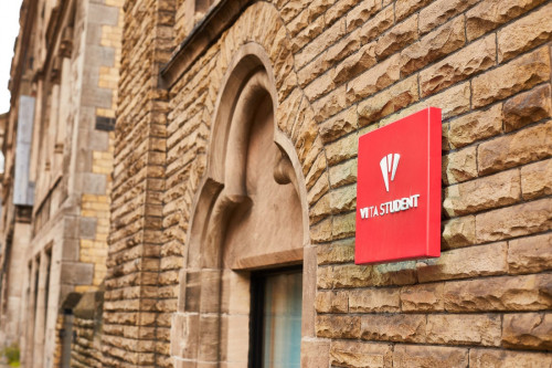 فيتا ستيودنت ليفربول