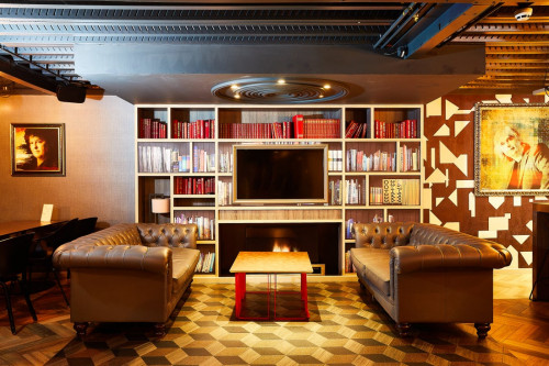 Crosshall Street - Gallery - 14