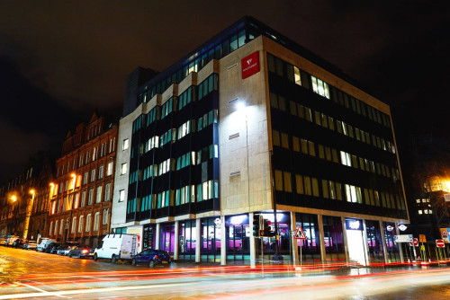 Crosshall Street - Gallery - 6