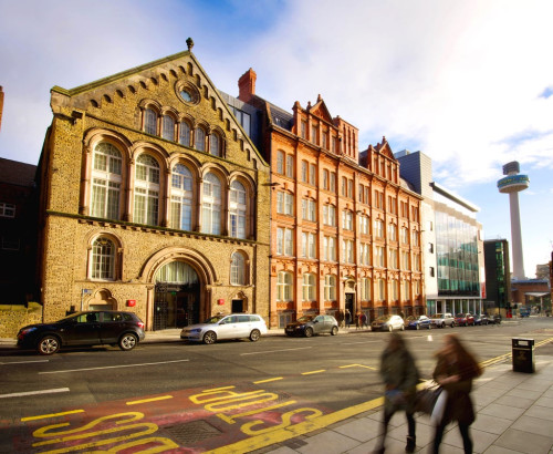 Crosshall Street - Gallery - 7