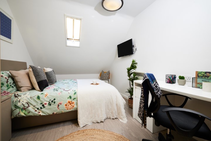  Lite - Crosshall  -  Crosshall Street  - Gallery -  1