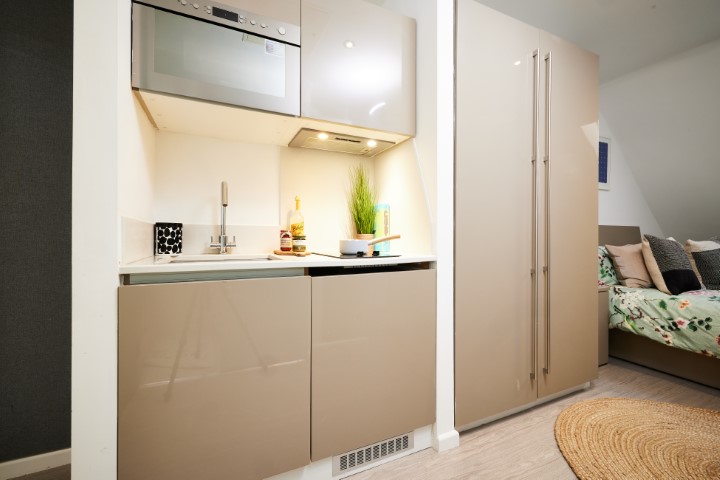  Lite  -  Vita Student Liverpool  - Gallery -  3