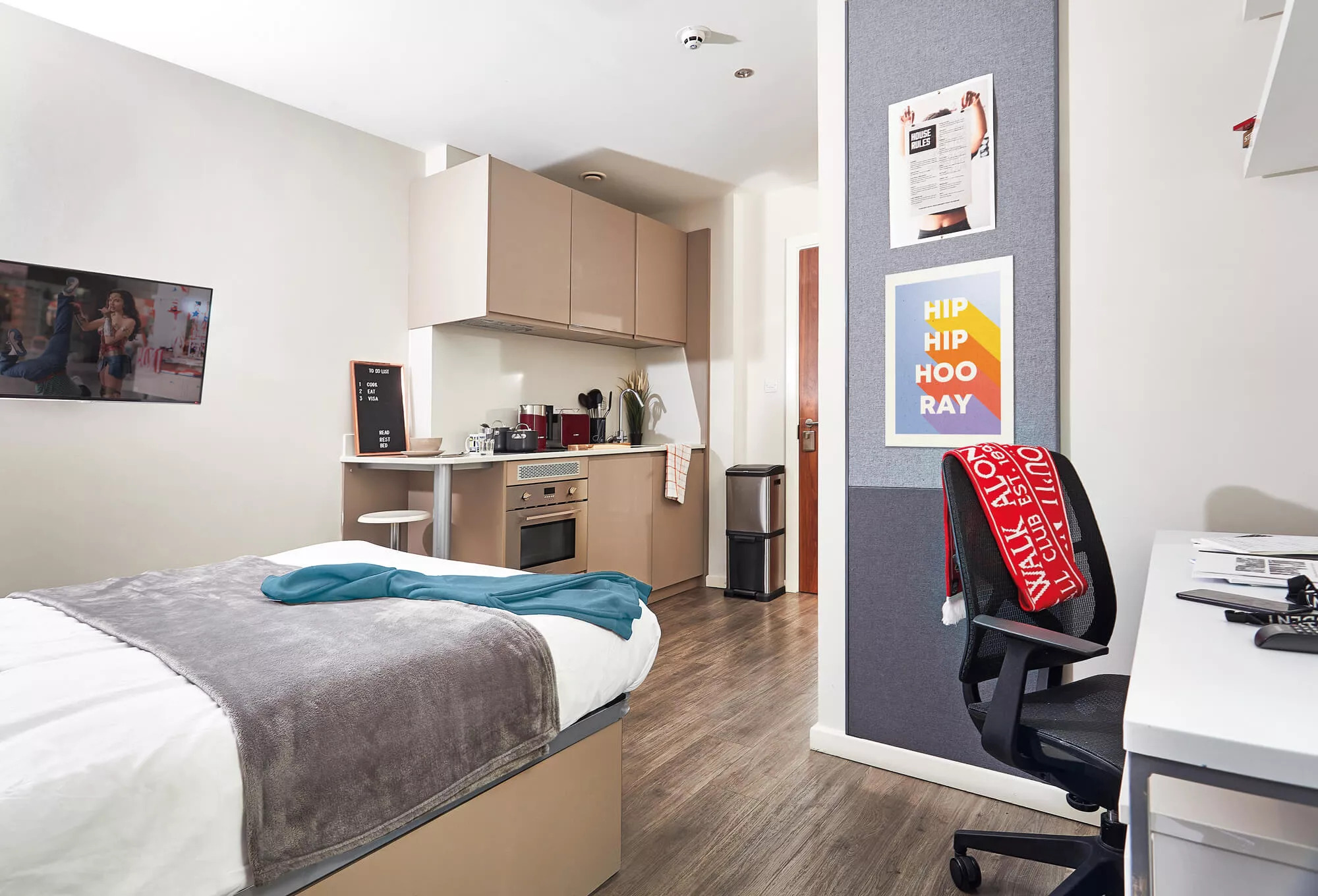 Classic Studio - Crosshall - Crosshall Street - Gallery - 1