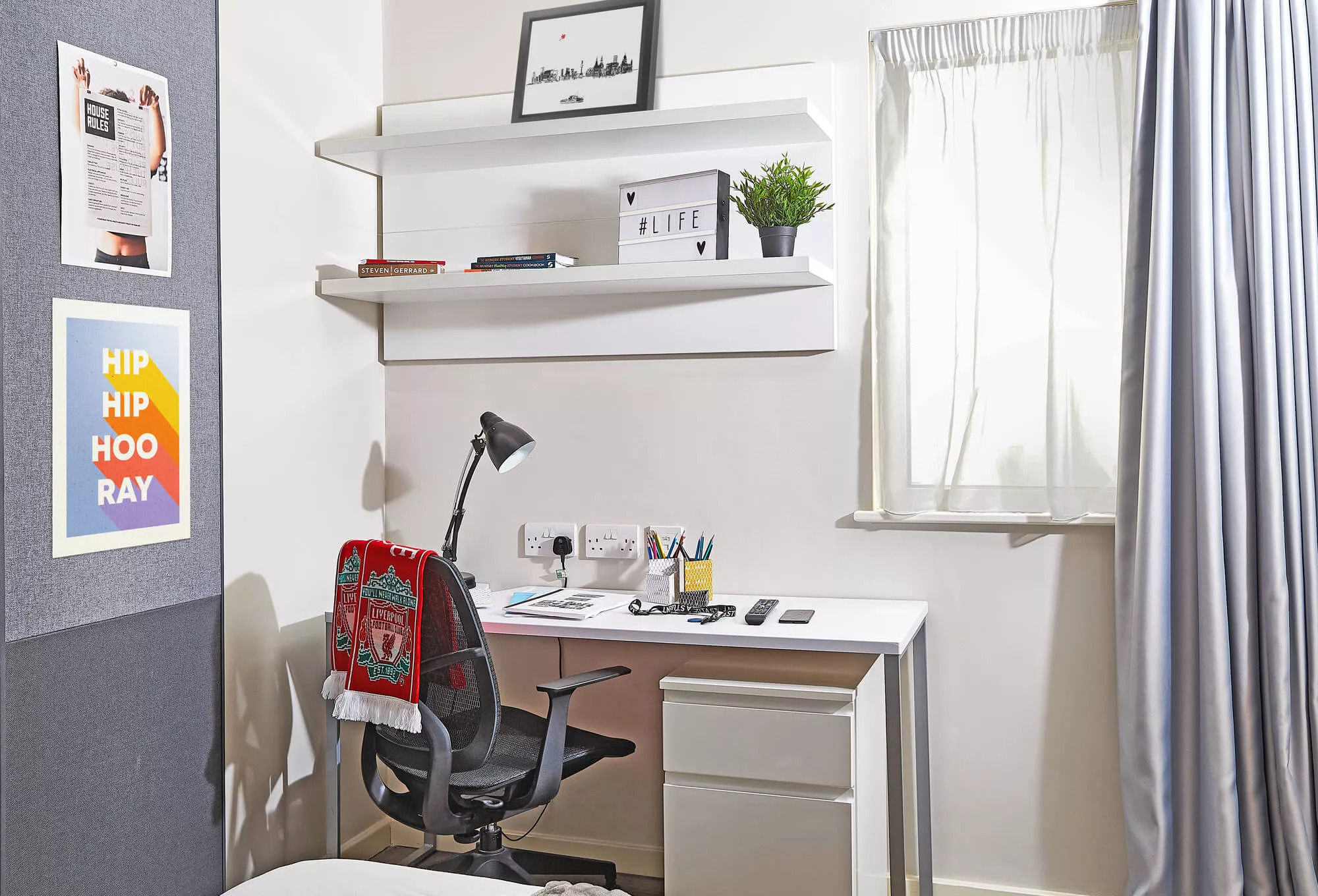 Classic Studio - Crosshall - Crosshall Street - Gallery - 3