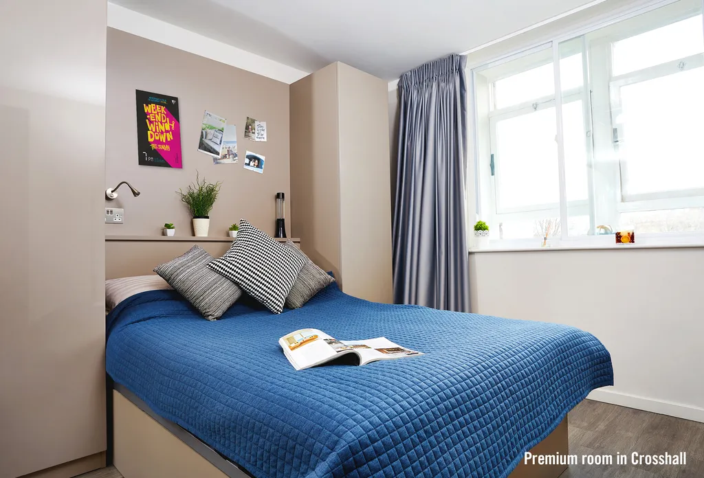  Classic Plus Studio - Crosshall  -  Crosshall Street  - Gallery -  5