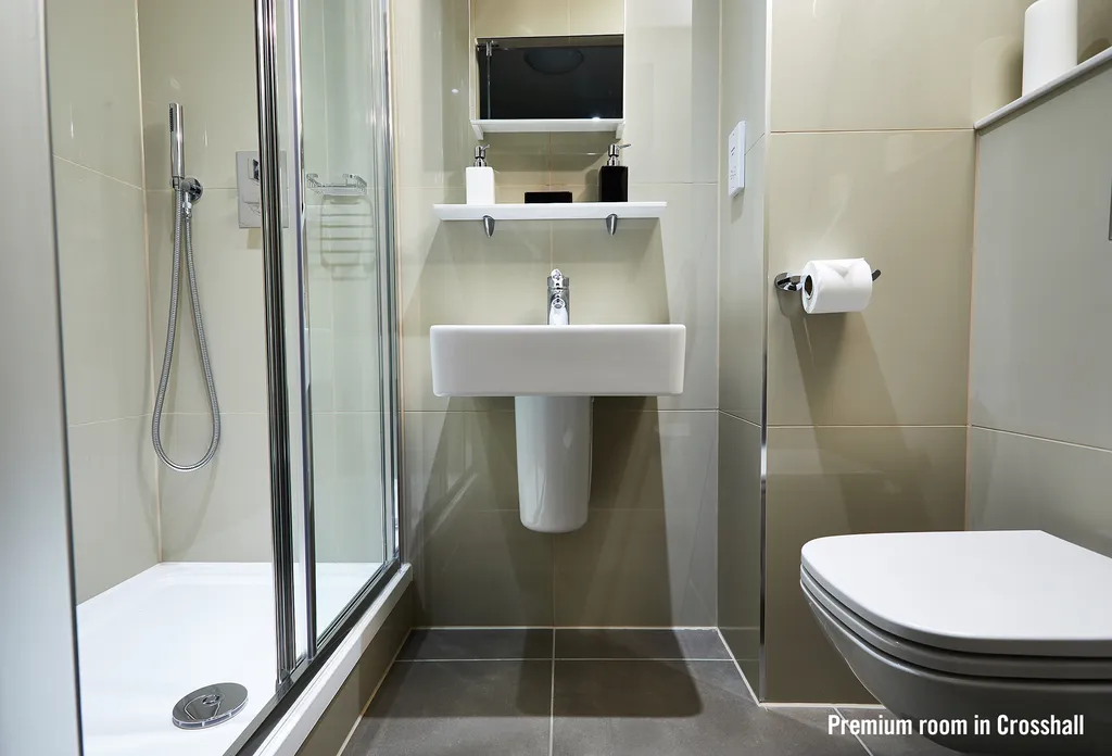  Premium Plus - Crosshall  -  Crosshall Street  - Gallery -  3