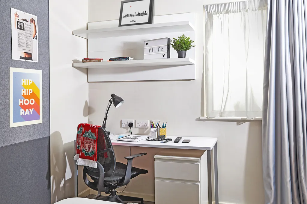 Premium Plus - Crosshall  -  Vita Student Liverpool  - Gallery -  2