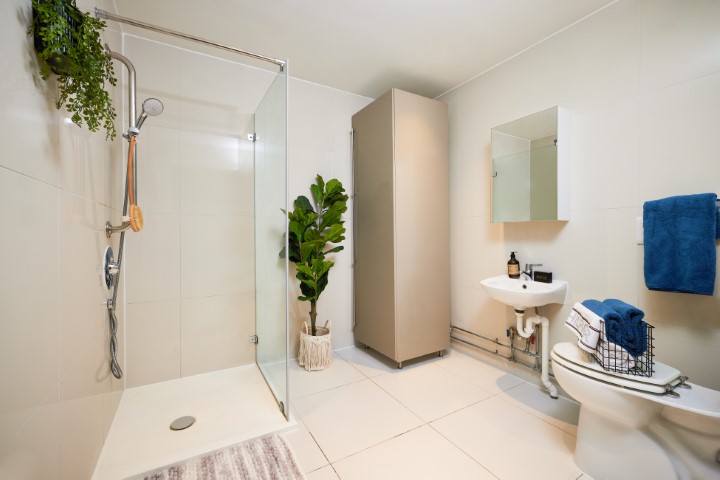 Accessible Room - Crosshall - Crosshall Street - Gallery - 10