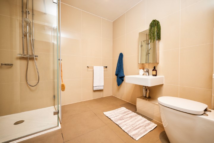  Accessible Room - Crosshall  -  Crosshall Street  - Gallery -  6