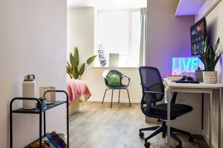 Accessible Room - Crosshall - Crosshall Street - Gallery - 8